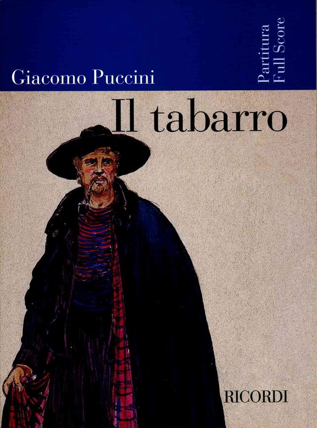 Il tabarro